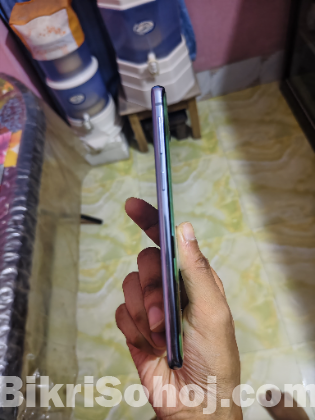 Samsung Galaxy s10(docomo official)